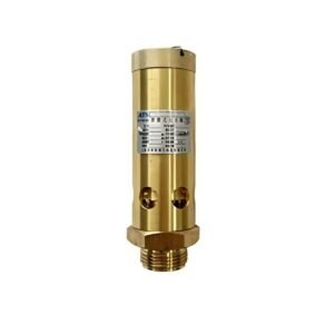 Атлас Копо 0830101003 SAFETY VALVE By Air Compressors Parts China Genuine Supplier