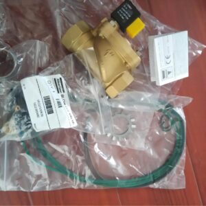 Atlas Copco 0832100171 SAFETY VALVE By Air Compressors Parts China Genuine Supplier