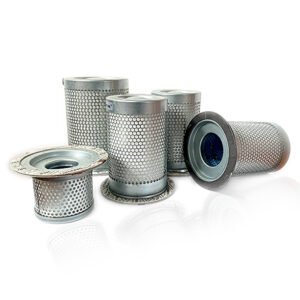 Air/Oil Filter