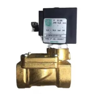 Атлас Копо 1028872220 SOLENOID VALVE By Air Compressors Parts China Genuine Supplier