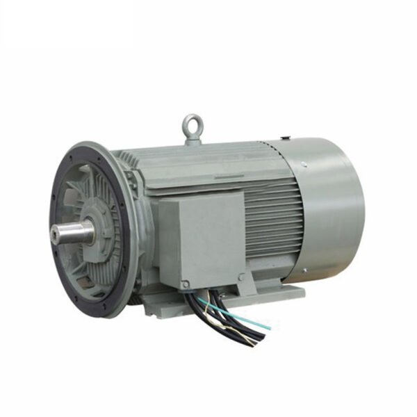 Atlas Copco 1080403442 MOTOR By Air Compressors Parts China Genuine Supplier