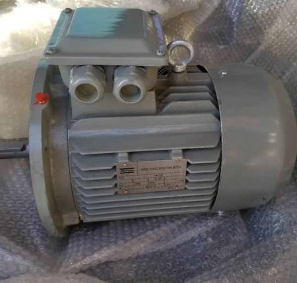 Atlas Copco 1080424704 MOTOR By Air Compressors Parts China Genuine Supplier