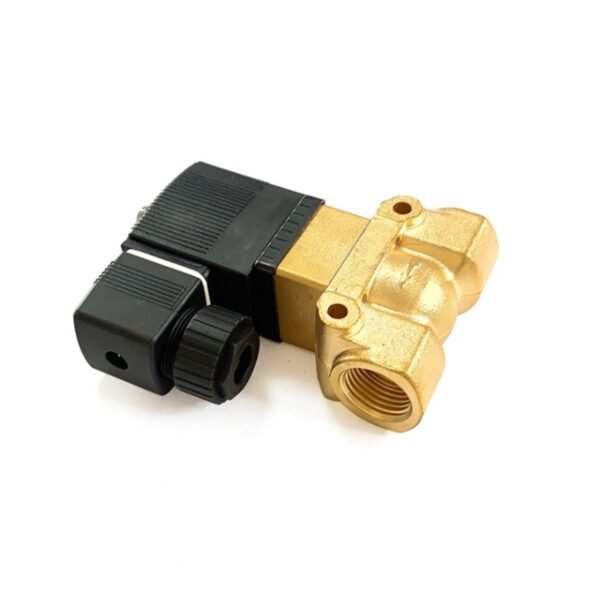 Atlas Copco 1089038035 SOLENOID VALVE By Air Compressors Parts China Genuine Supplier