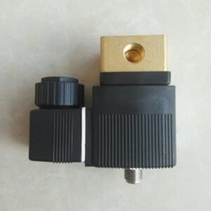 Атлас Копо 1089042816 SOLENOID VALVE By Air Compressors Parts China Genuine Supplier