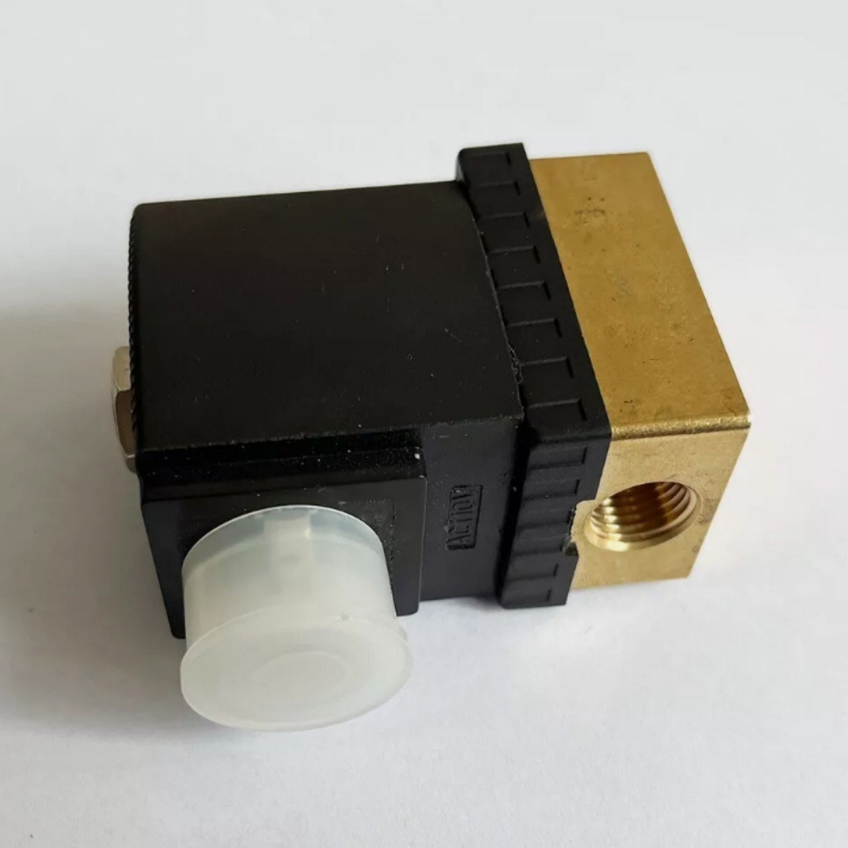 Atlas Copco 1089042819 Solenoid Valve By Air Compressors Parts China Genuine Supplier