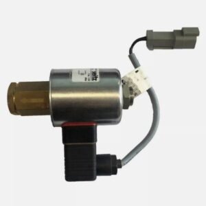 Atlas Copco 1089045107 SOLENOID VALVE By Air Compressors Parts China Genuine Supplier