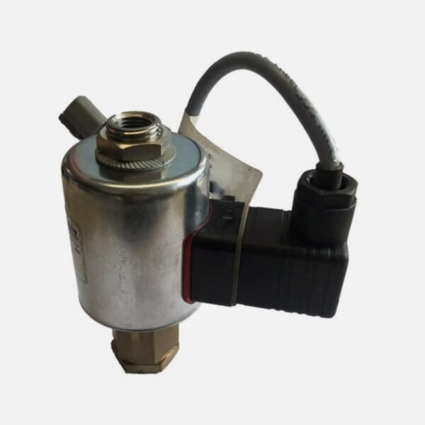 Atlas Copco 1089045107 SOLENOID VALVE By Air Compressors Parts China Genuine Supplier