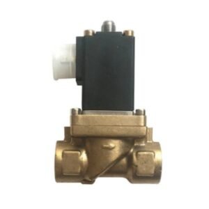 Atlas Copco 1089050506 SOLENOID VALVE By Air Compressors Parts China Genuine Supplier