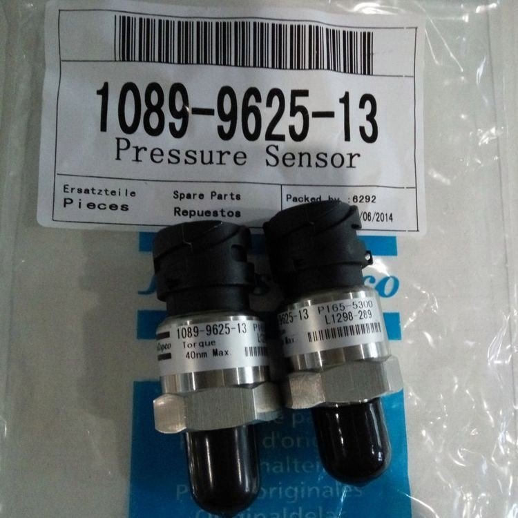 Atlas Copco 1089057528 PRESS.TRANSDUCER By Air Compressors Parts China Genuine Supplier