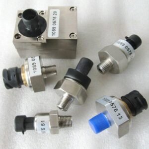 아틀라스 코코 1089057570 PRESSURE TRANSDUCER By Air Compressors Parts China Genuine Supplier