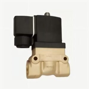 Atlas Copco 1089058001 SOLENOID VALVE By Air Compressors Parts China Genuine Supplier