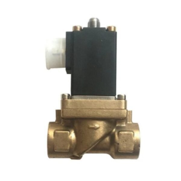 Atlas Copco 1089058021 SOLENOID VALVE 115V 5060HZ By Air Compressors Parts China Genuine Supplier