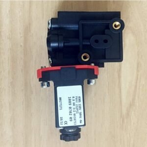 Atlas Copco 1089070213 OLENOID VALVE 11050 By Air Compressors Parts China Genuine Supplier