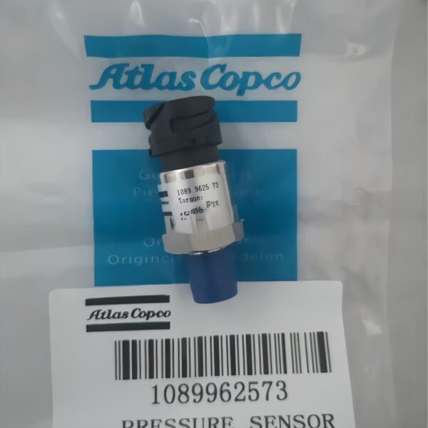 Atlas Copco 1089957974 PRESSURE SENSOR By Air Compressors Parts China Genuine Supplier