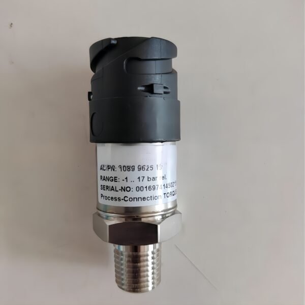 Atlas Copco 1089962513 SENSOR PRESS By Air Compressors Parts China Genuine Supplier