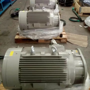 Atlas Copco 1091631955 MOTOR By Air Compressors Parts China Genuine Supplier