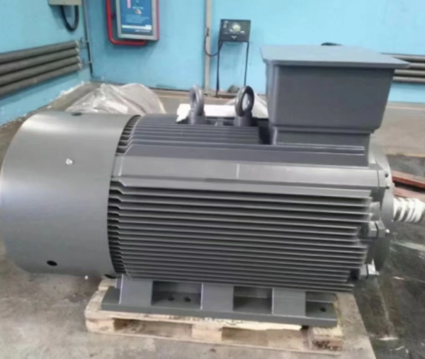 Atlas Copco 1091634104 MOTOR 15KW 400V 50HZ By Air Compressors Parts China Genuine Supplier