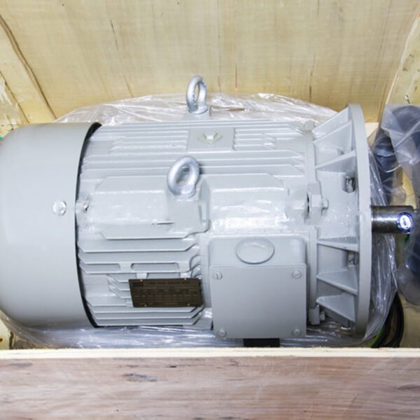 Atlas Copco 1091634104 MOTOR 15KW 400V 50HZ By Air Compressors Parts China Genuine Supplier