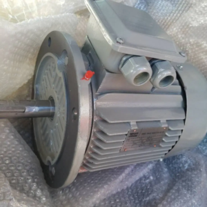 Atlas Copco 1092027300 FAN MOTOR By Air Compressors Parts China Genuine Supplier