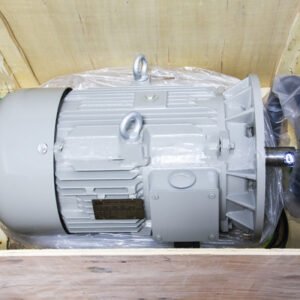 Atlas Copco 1092091605 FAN MOTOR By Air Compressors Parts China Genuine Supplier