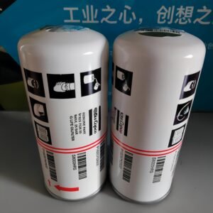 Atlas Copco 1092900146 OIL FILTER By Air Compressors Parts China Genuine Supplier