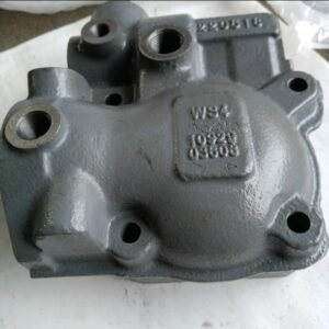 Atlas Copco 1092903608 VALVE HOUSING By Air Compressors Parts China Genuine Supplier