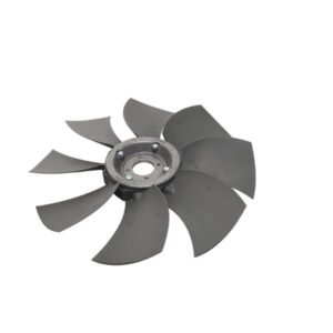 Atlas Copco 1093073720 Fan Blade By Air Compressors Parts China Genuine Supplier