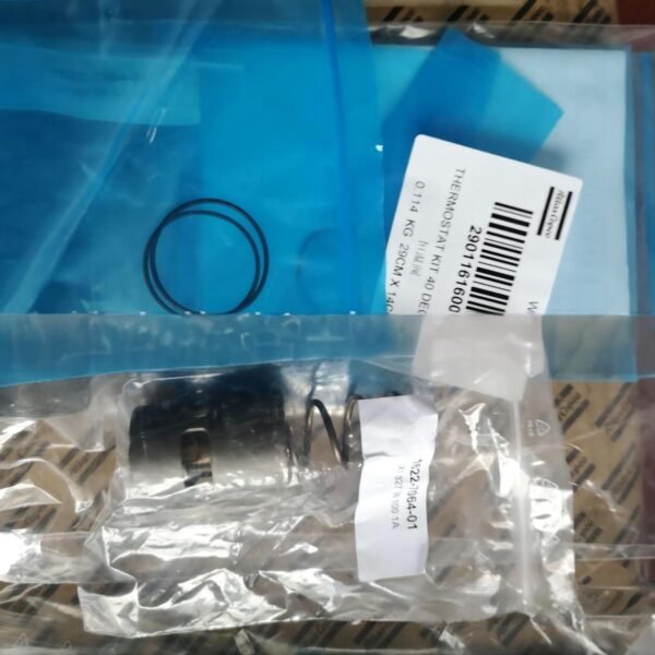 Atlas Copco 1604031581 VALVE By Air Compressors Parts China Genuine Supplier