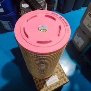 Atlas Copco 1615938801 AIR FILTER By Air Compressors Parts China Genuine Supplier