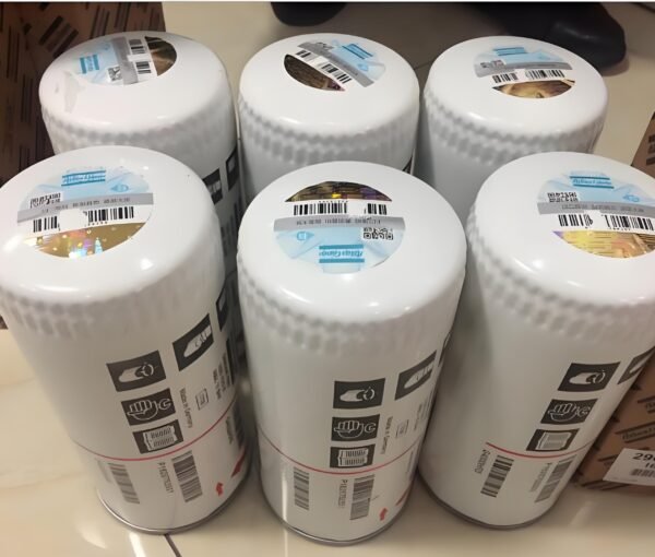 Atlas Copco 1621737890=1621737800 OIL FILTER By Air Compressors Parts China Genuine Supplier