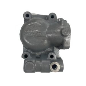 Atlas Copco 1622079500 VALVE HOUSING By Air Compressors Parts China Genuine Supplier