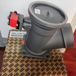 Атлас Копо 1622351380 ASSEMBLY UNLOADER VACUUM C55 By Air Compressors Parts China Genuine Supplier