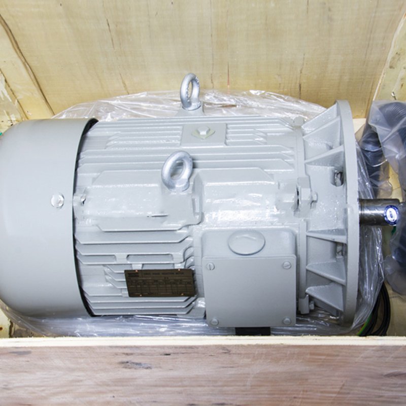 Atlas Copco 1622373080 MOTOR 90KW 400V 50HZ By Air Compressors Parts China Genuine Supplier