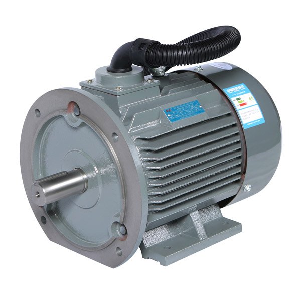 Atlas Copco 1622904201 = 1625202601 MOTOR GA90VSD 38050-46060 By Air Compressors Parts China Genuine Supplier