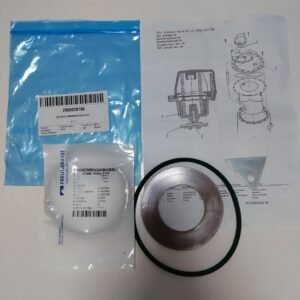 Atlas Copco 1622904500 Oil Seal By Air Compressors Parts China Genuine Supplier