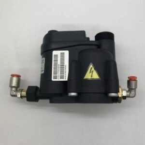 Атлас Копо 1625430030 Oil Shut-Off Valve By Air Compressors Parts China Genuine Supplier