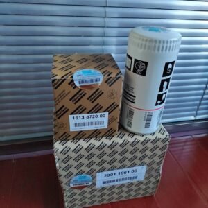 Atlas Copco 1625752600 Oil Filter Element Kit By Air Compressors Parts China Genuine Supplier