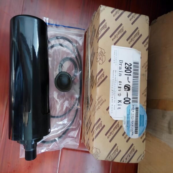 Atlas Copco 1627122180 ASSEMBLY VALVE BUTTERFLY DN50 By Air Compressors Parts China Genuine Supplier