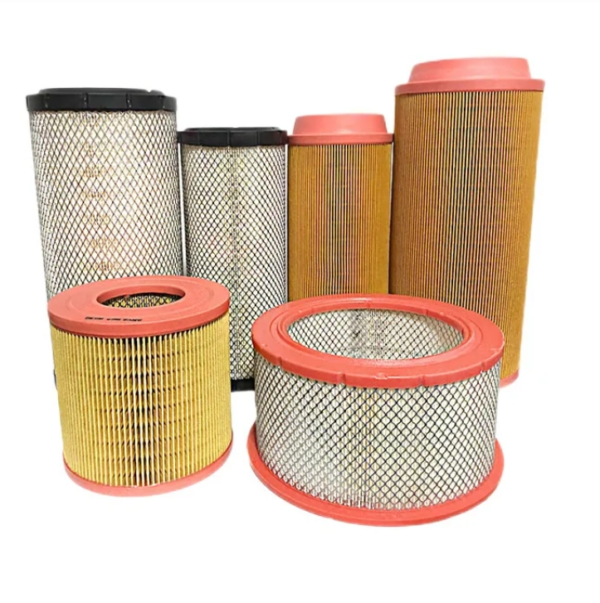 Atlas Copco 1630040799=1635040799 AIR FILTER By Air Compressors Parts China Genuine Supplier