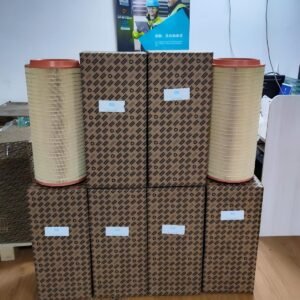 Atlas Copco 1630040899=1630040800 AIR FILTER By Air Compressors Parts China Genuine Supplier