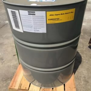 Atlas Copco 1630144200 Roto Inject NDURANCE Oil Specifications-1000 L ECO container By Air Compressors Parts China Genuine Supplier