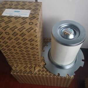 Atlas Copco 1630170801 OIL SEPARATOR By Air Compressors Parts China Genuine Supplier