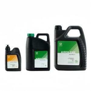 Atlas Copco 1630205705 Roto Z Foodgrade Oil Specifications-5 L plastic can By Air Compressors Parts China Genuine Supplier