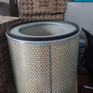 Атлас Копо 1635040900 AIR FILTER By Air Compressors Parts China Genuine Supplier