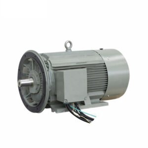 Atlas Copco 1635643421 MOTOR By Air Compressors Parts China Genuine Supplier