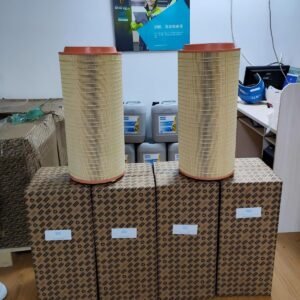 Atlas Copco 1649800221 AIR FILTER By Air Compressors Parts China Genuine Supplier