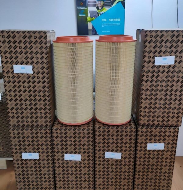 Атлас Копо 1830020761 AIR FILTER By Air Compressors Parts China Genuine Supplier