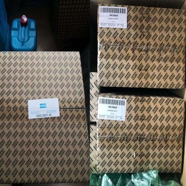 Atlas Copco 1900601200 Controller By Air Compressors Parts China Genuine Supplier