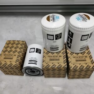 Атлас Копо 1903060111 OIL FILTER By Air Compressors Parts China Genuine Supplier