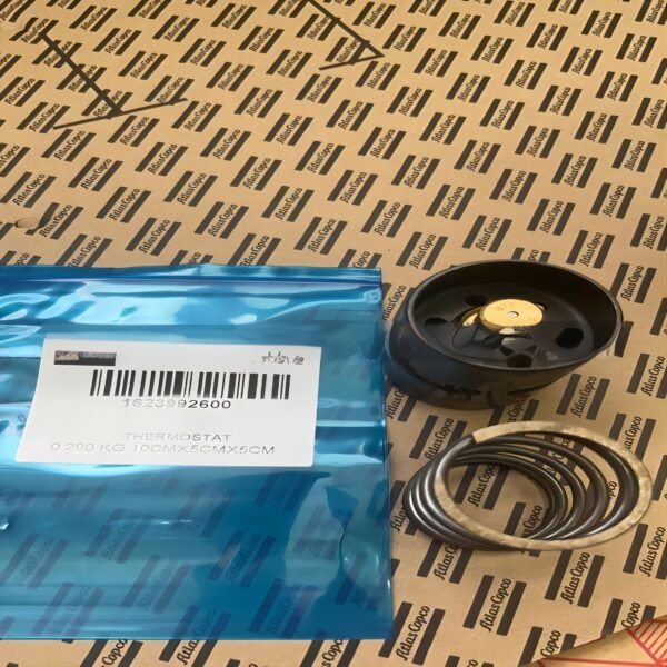 Atlas Copco 2901021100 Service kit KIT SCU GA30-45 By Air Compressors Parts China Genuine Supplier